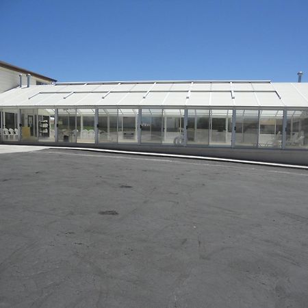 Bicknell Aquarius Inn מראה חיצוני תמונה