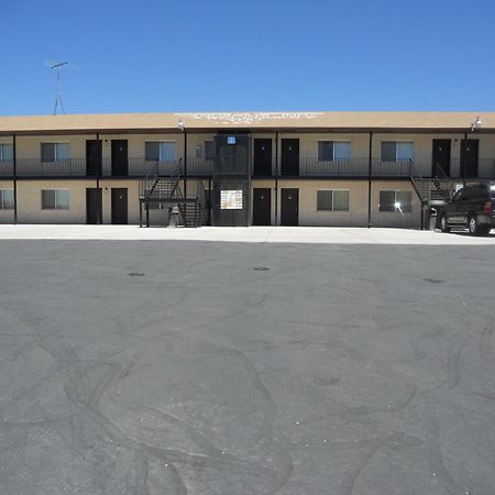 Bicknell Aquarius Inn מראה חיצוני תמונה